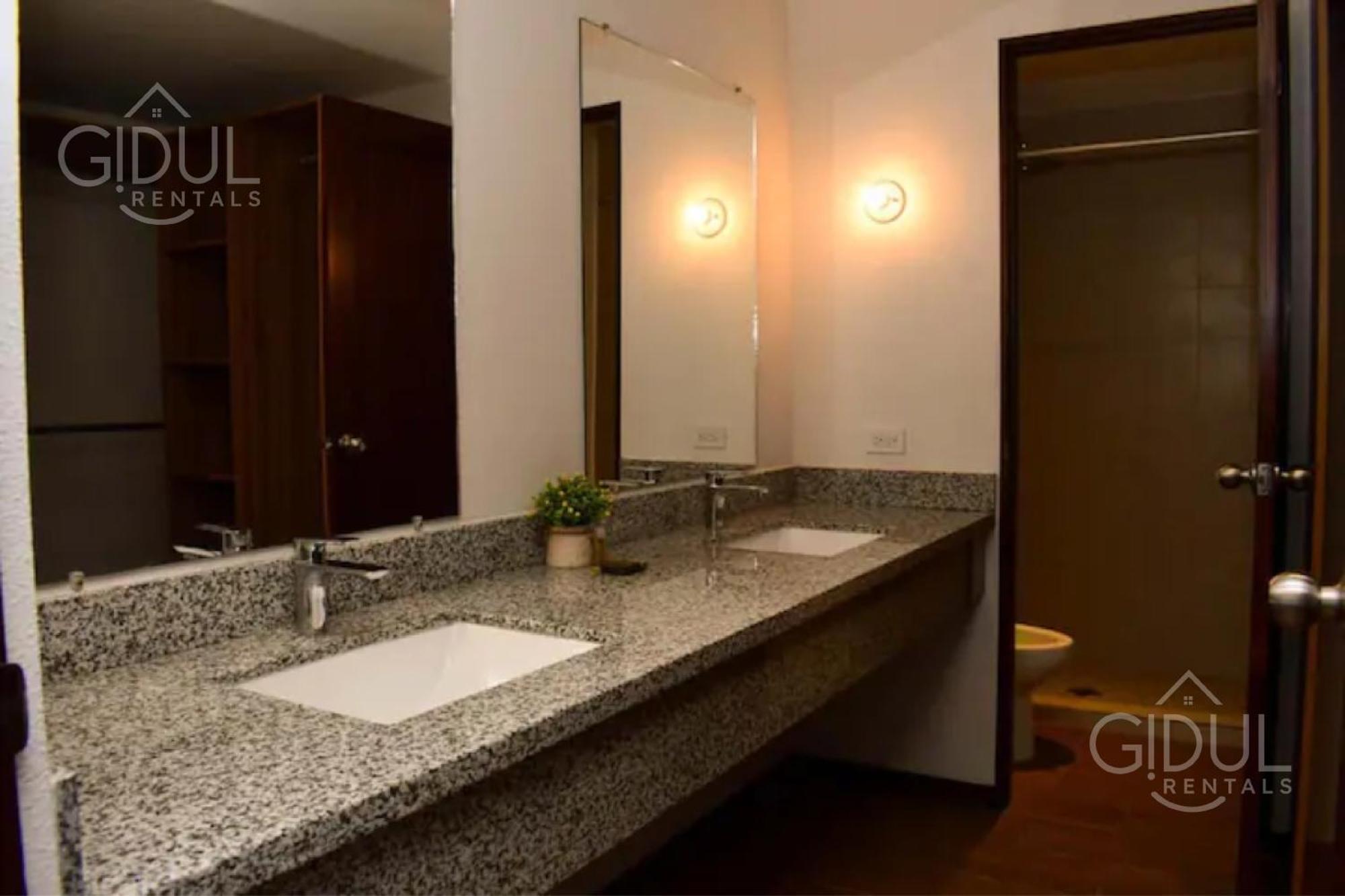 Infinity Pool Apartment 圣萨尔瓦多 外观 照片