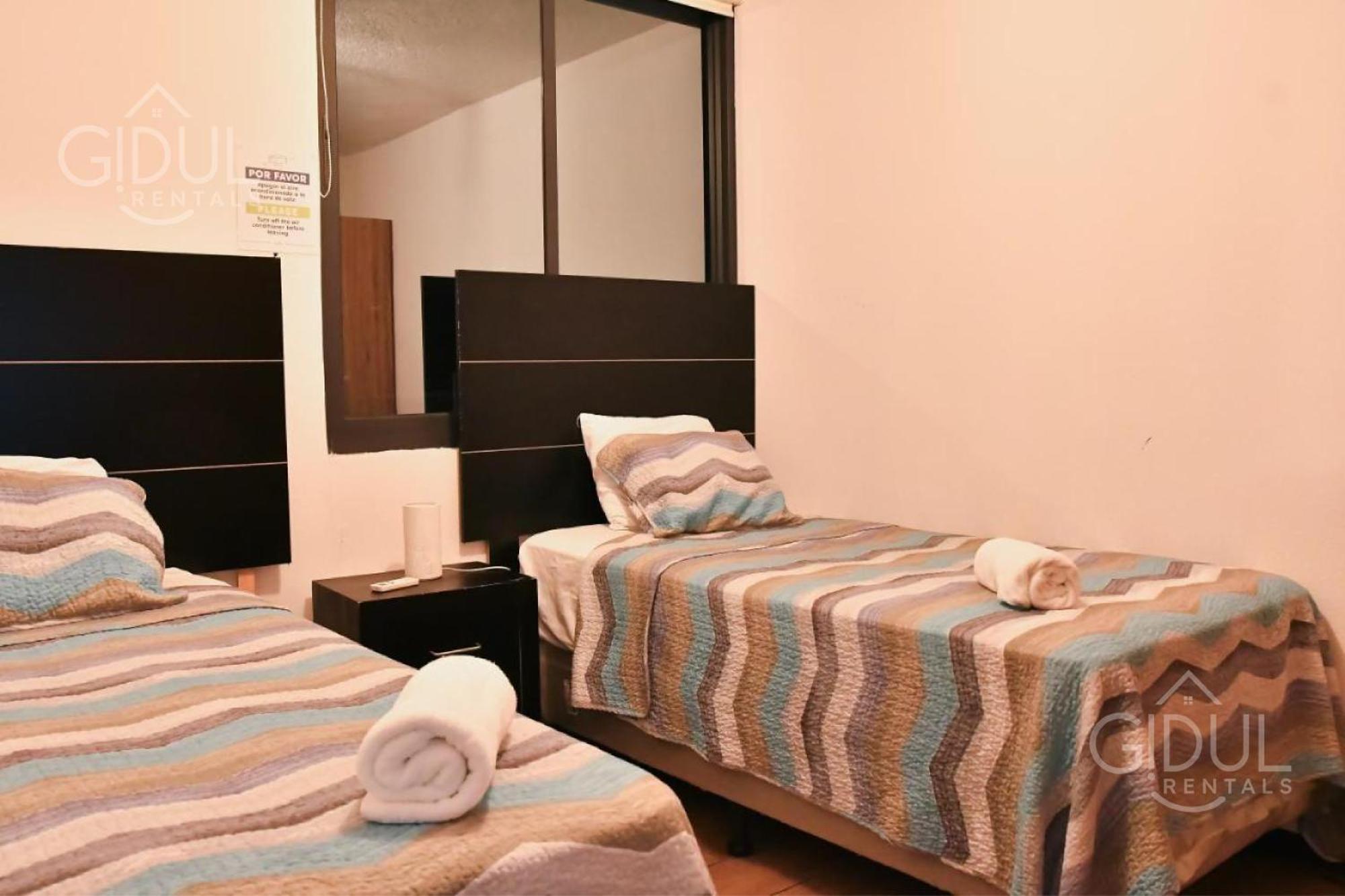 Infinity Pool Apartment 圣萨尔瓦多 外观 照片