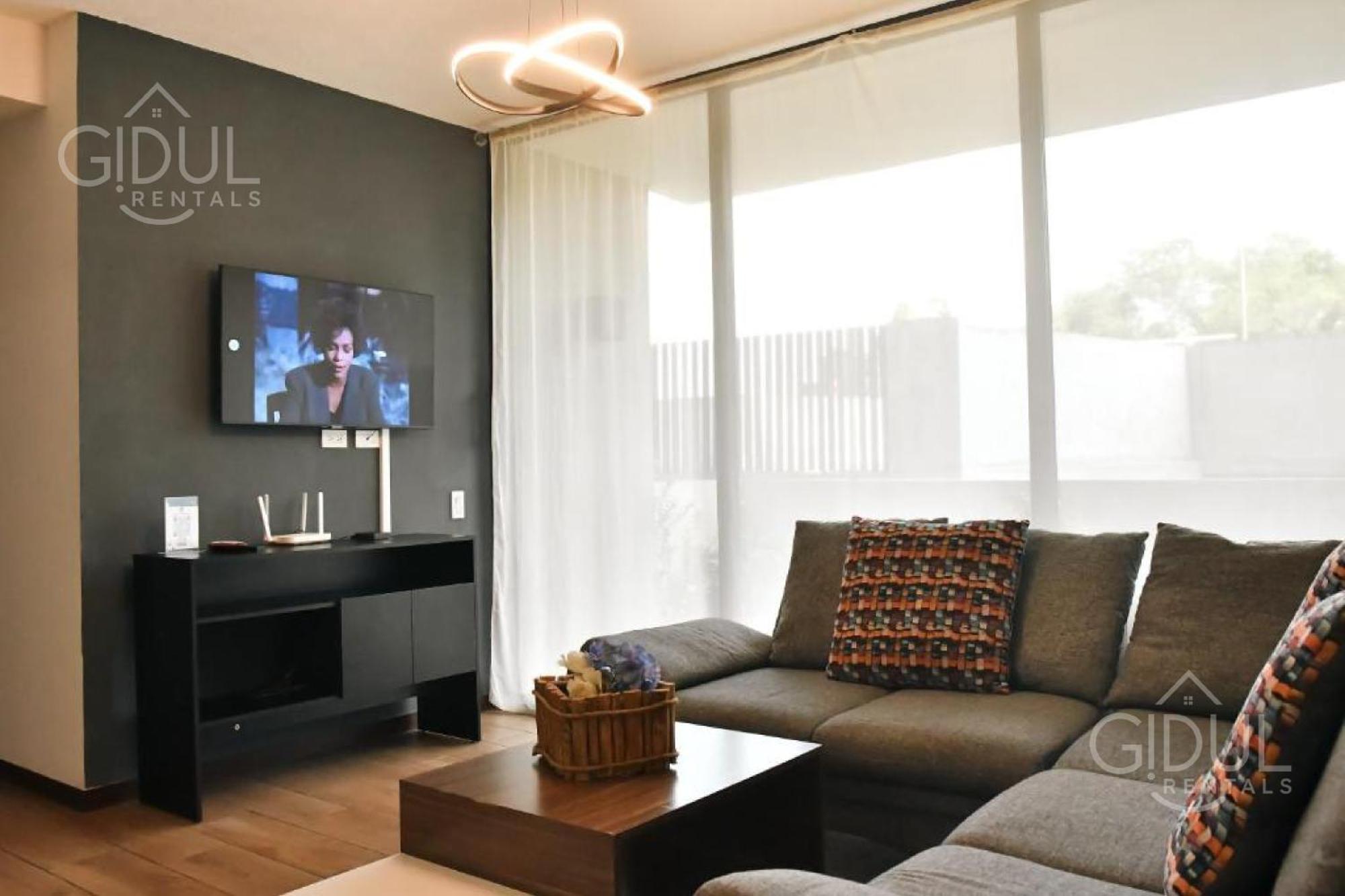 Infinity Pool Apartment 圣萨尔瓦多 外观 照片